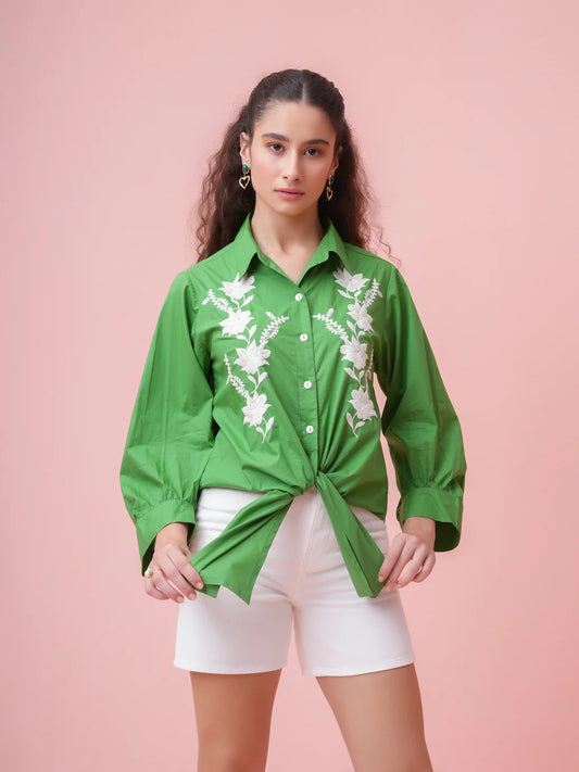 Eden Shirt