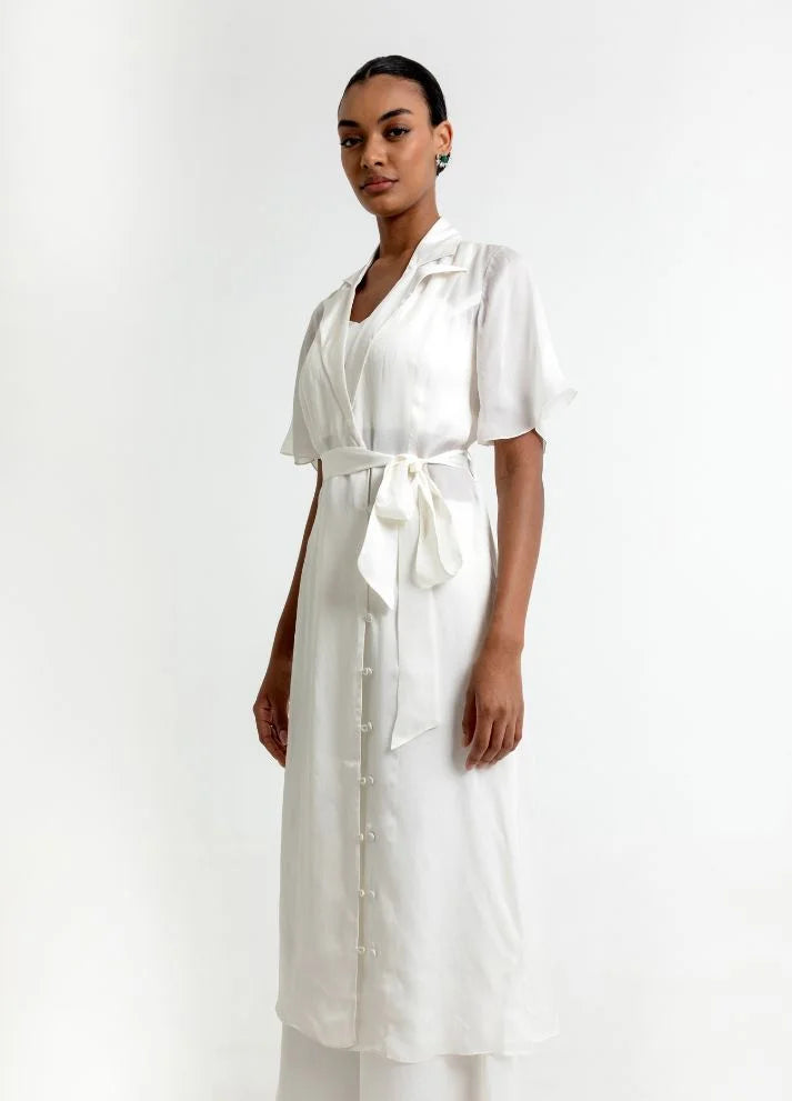 Esther Jacket Set