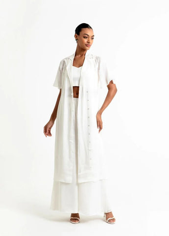 Esther Jacket Set