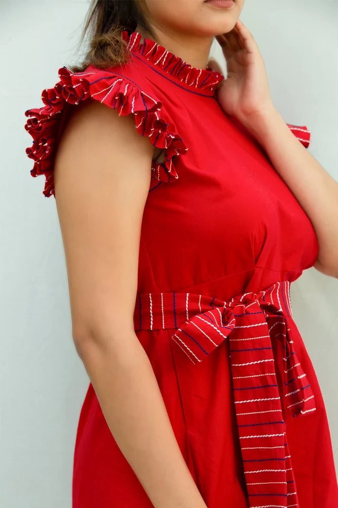 Gezellig Romper