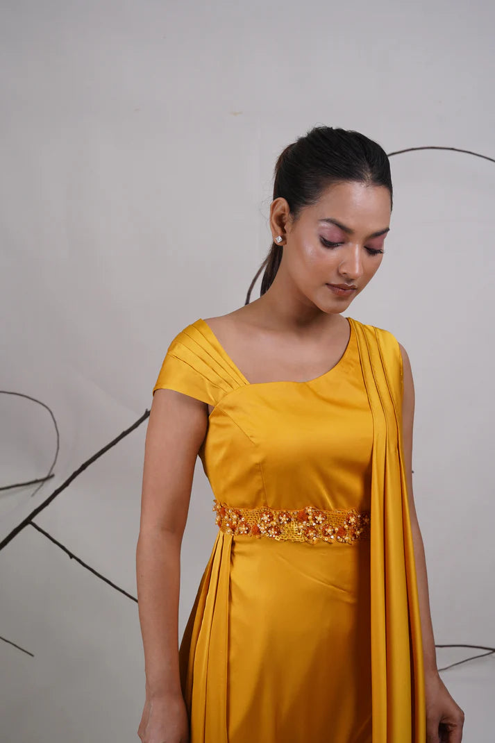Golden Veil