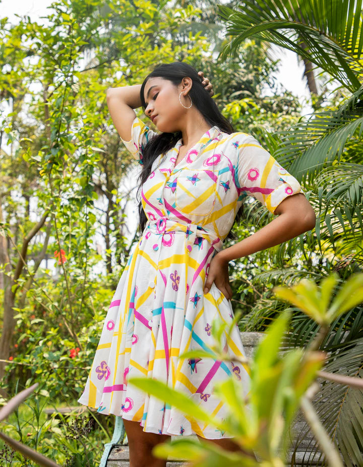 Gypsy Dress