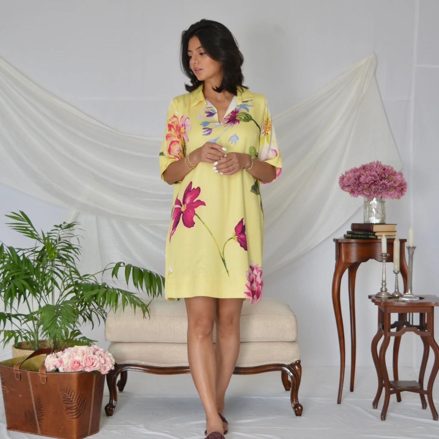 Haley Dress