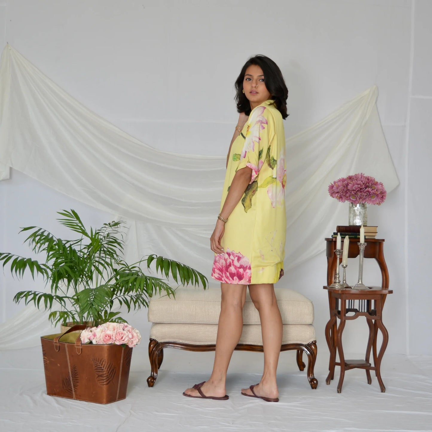 Haley Dress