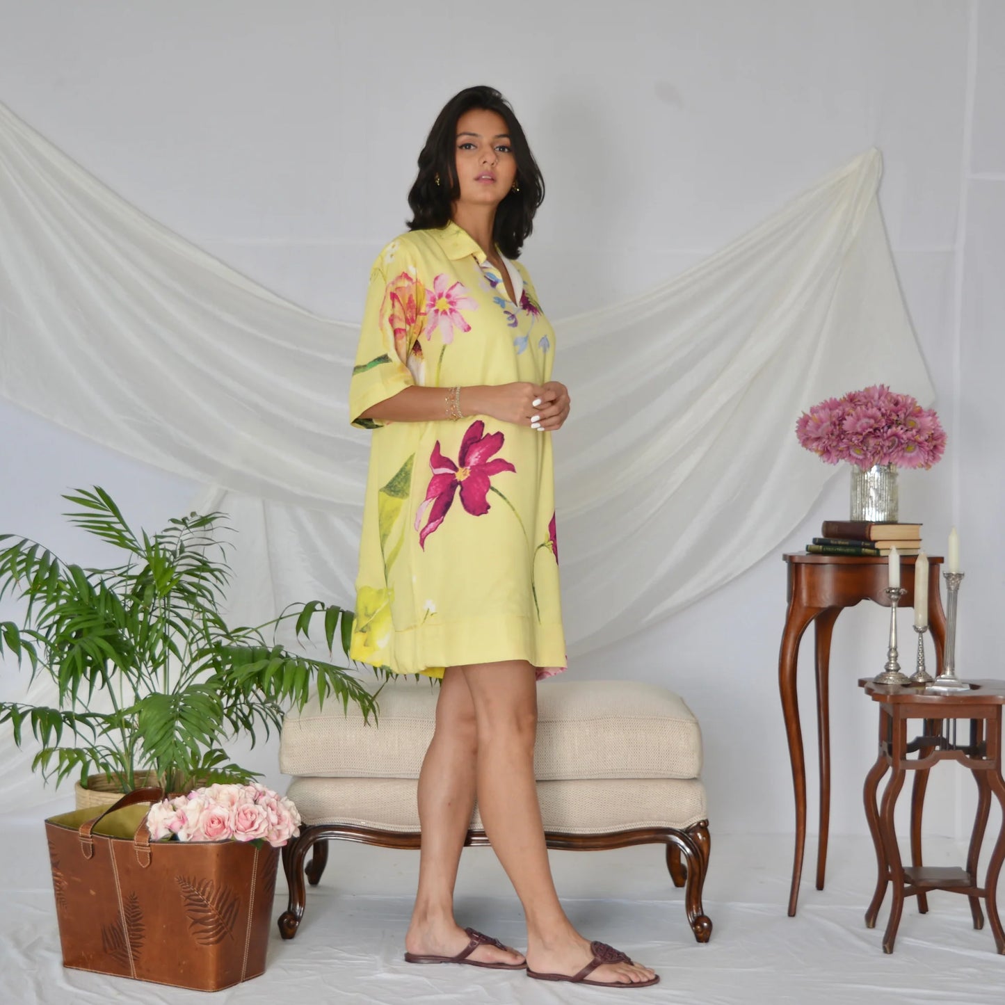 Haley Dress