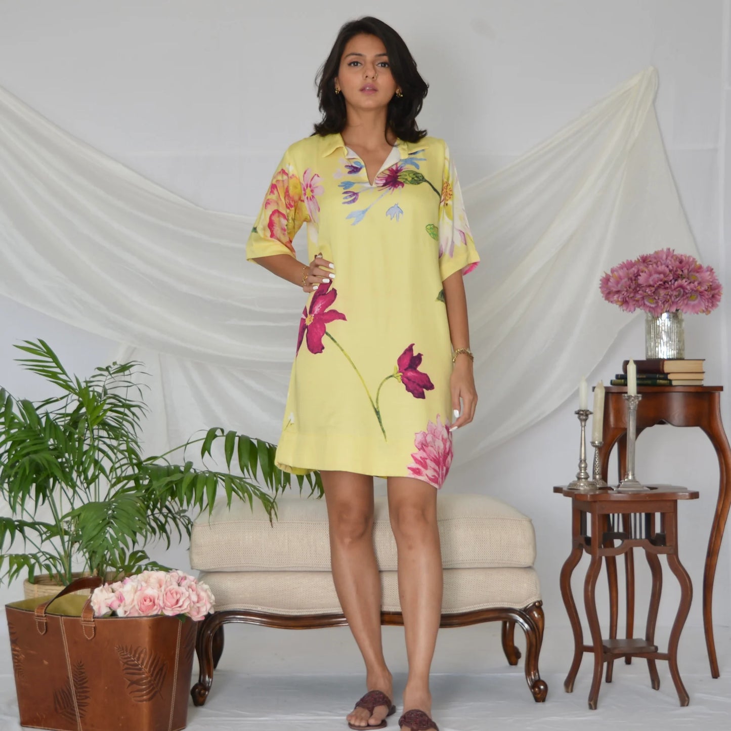 Haley Dress