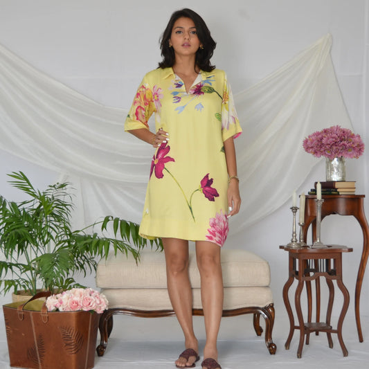 Haley Dress