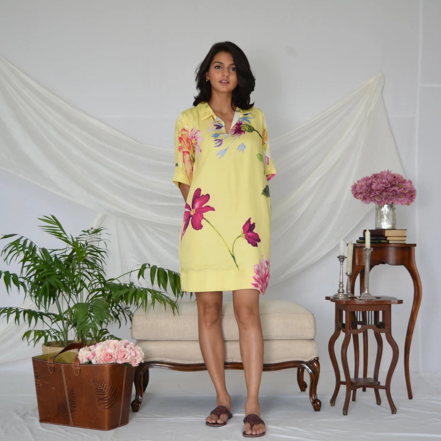 Haley Dress