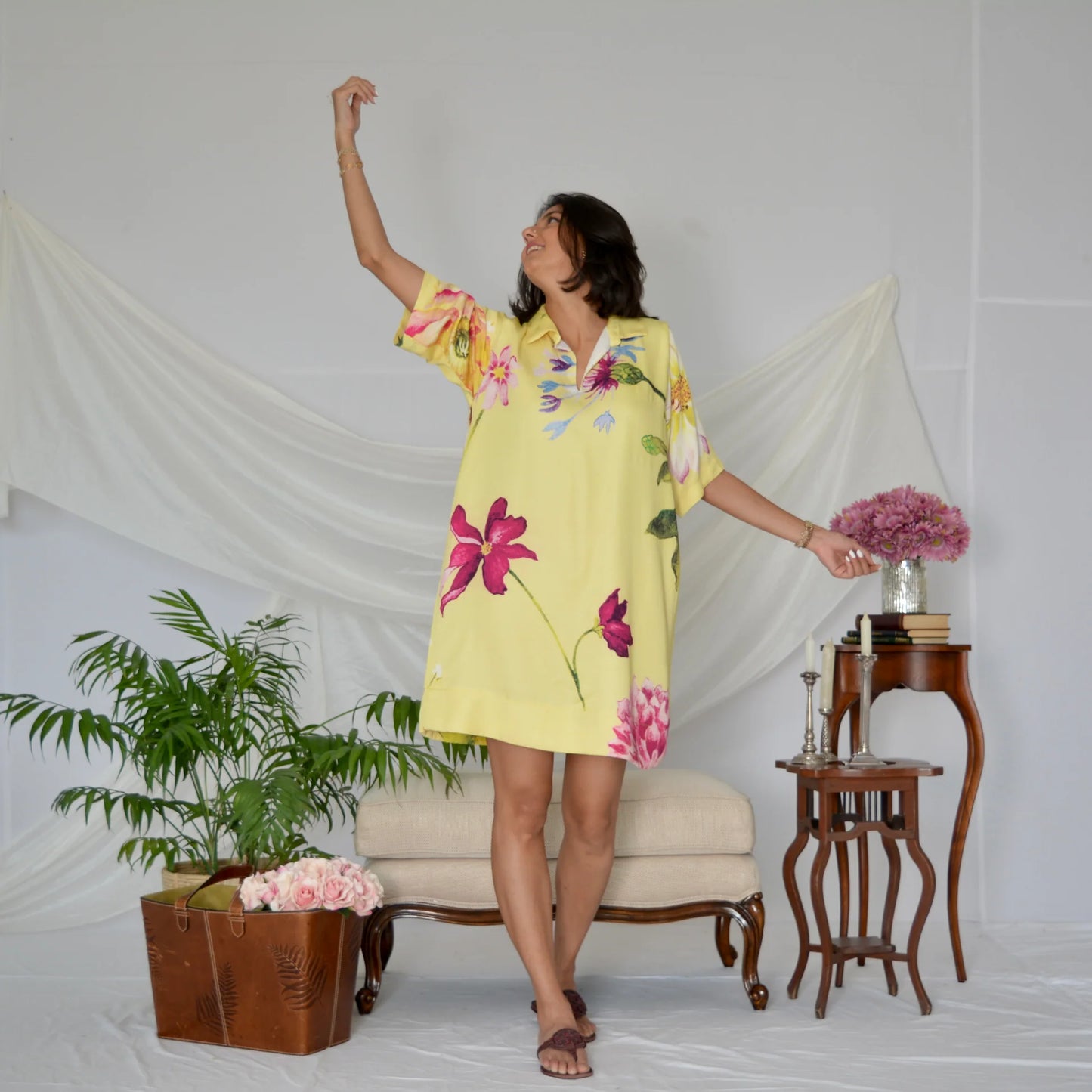 Haley Dress