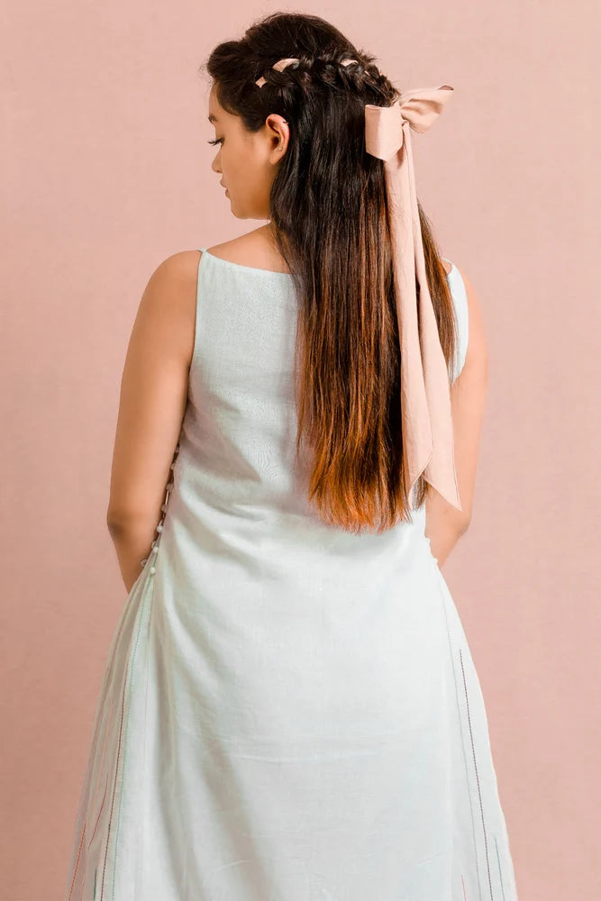 Hazy Frolic Kurti