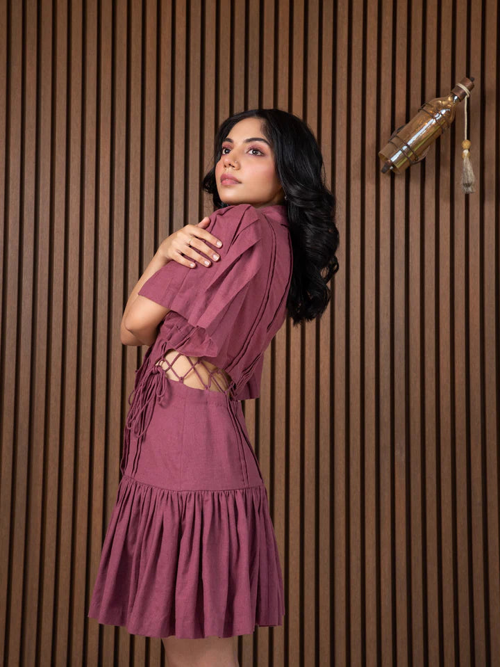ELLA DRESS