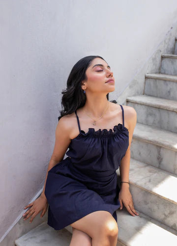 Terra Dress