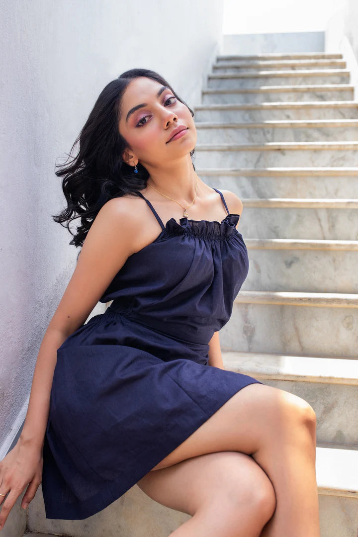 Terra Dress