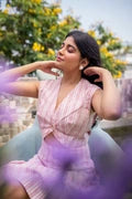 Serene Dress
