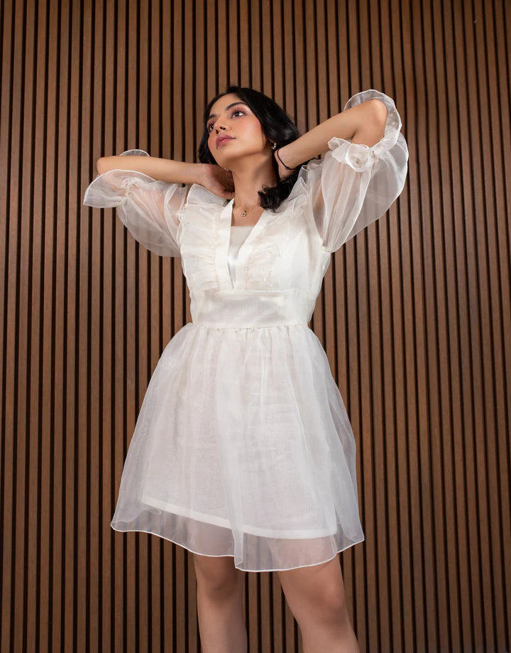 BLISS DRESS