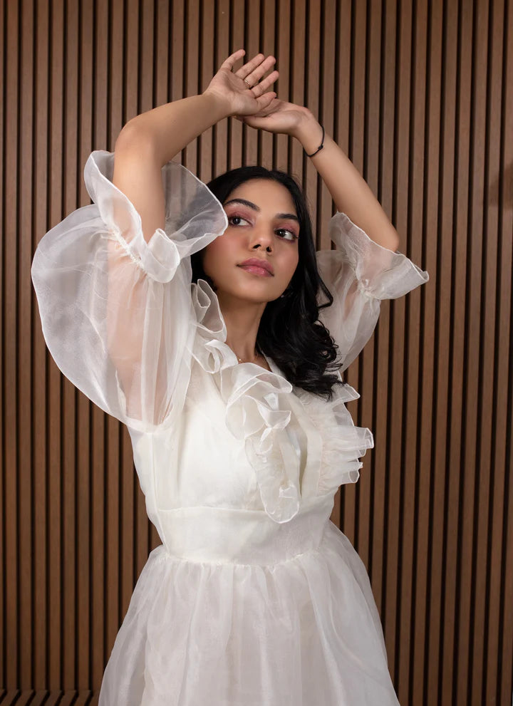 BLISS DRESS