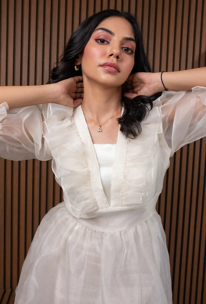 BLISS DRESS