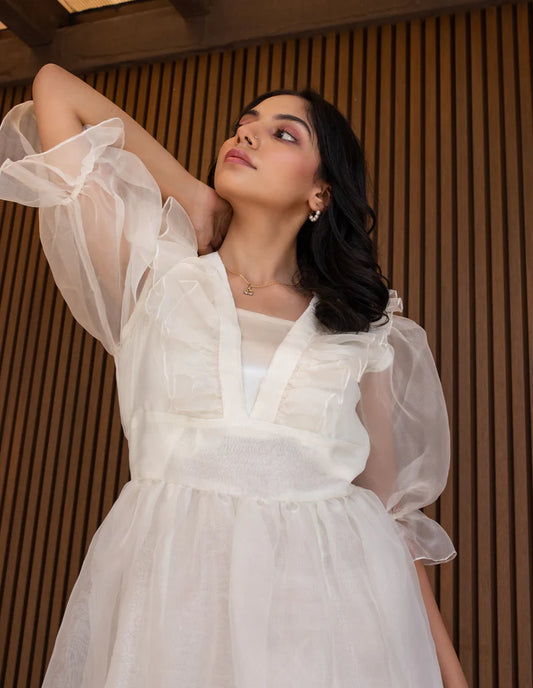 BLISS DRESS