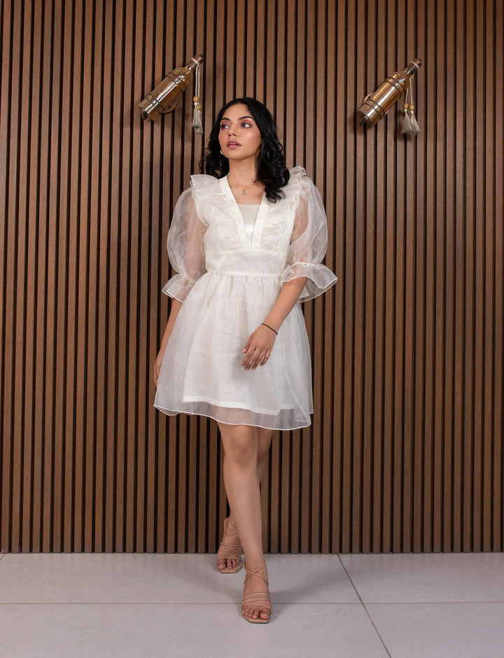 BLISS DRESS