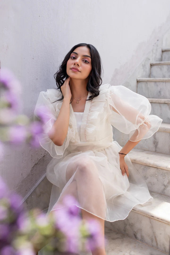 BLISS DRESS