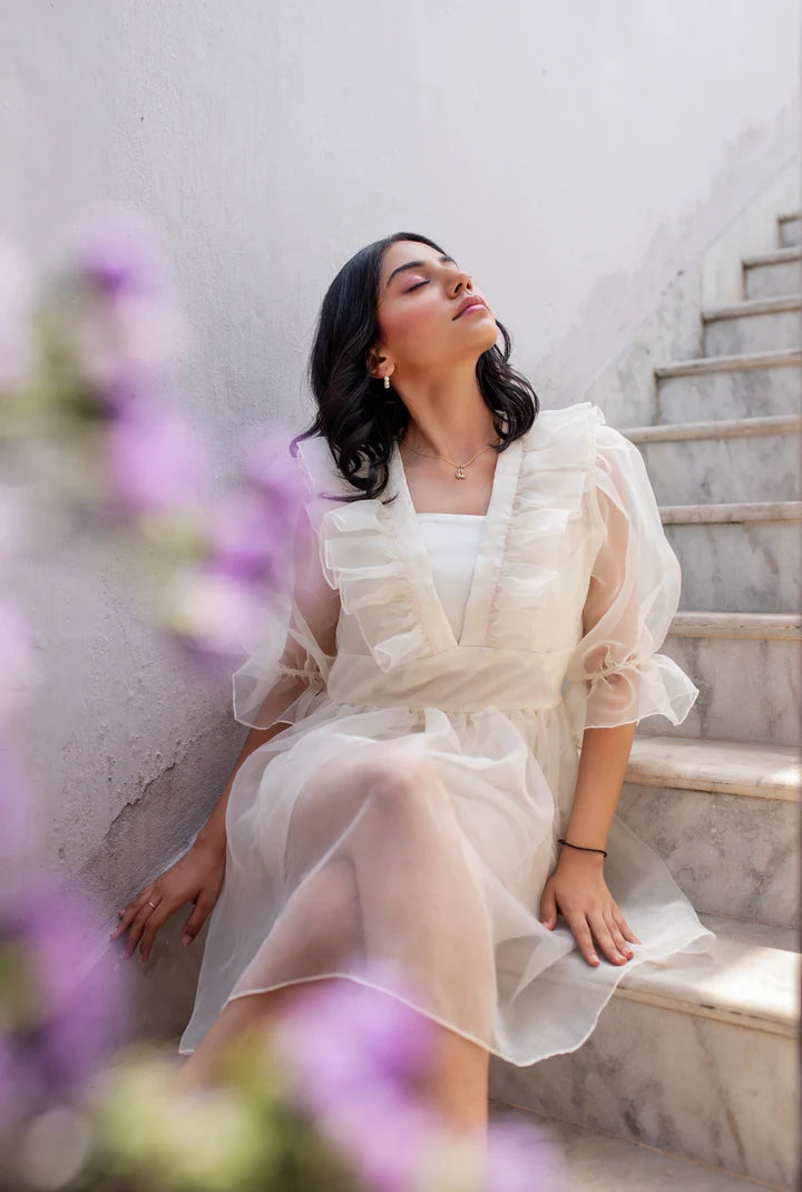 BLISS DRESS