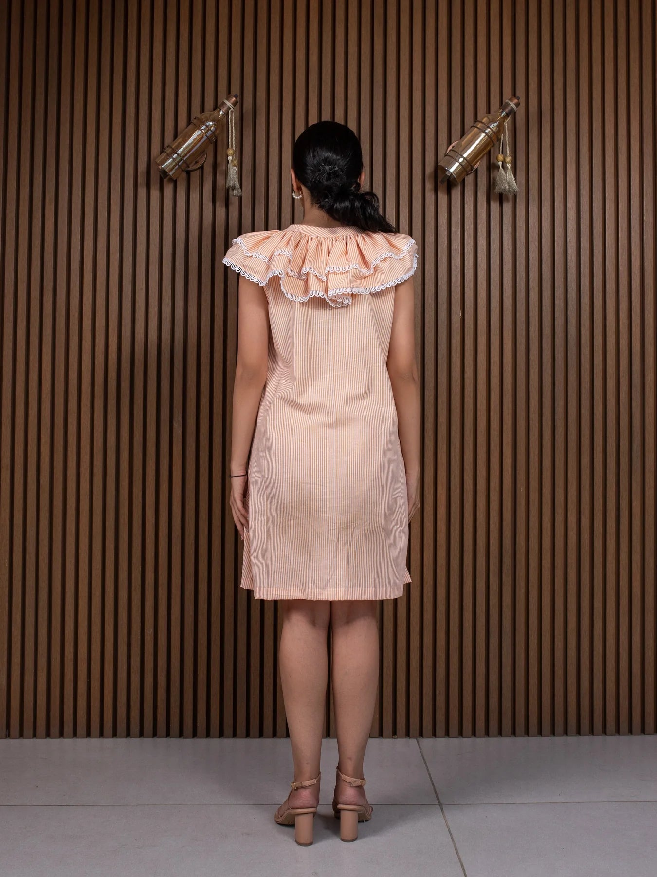 Nora Dress
