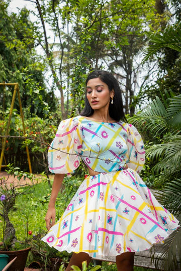 Bella Dress