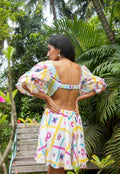 Bella Dress