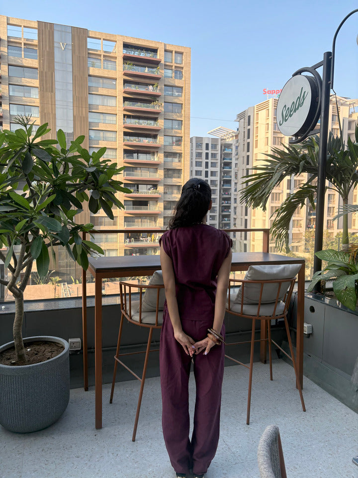 Mulberry Muse Co-ords