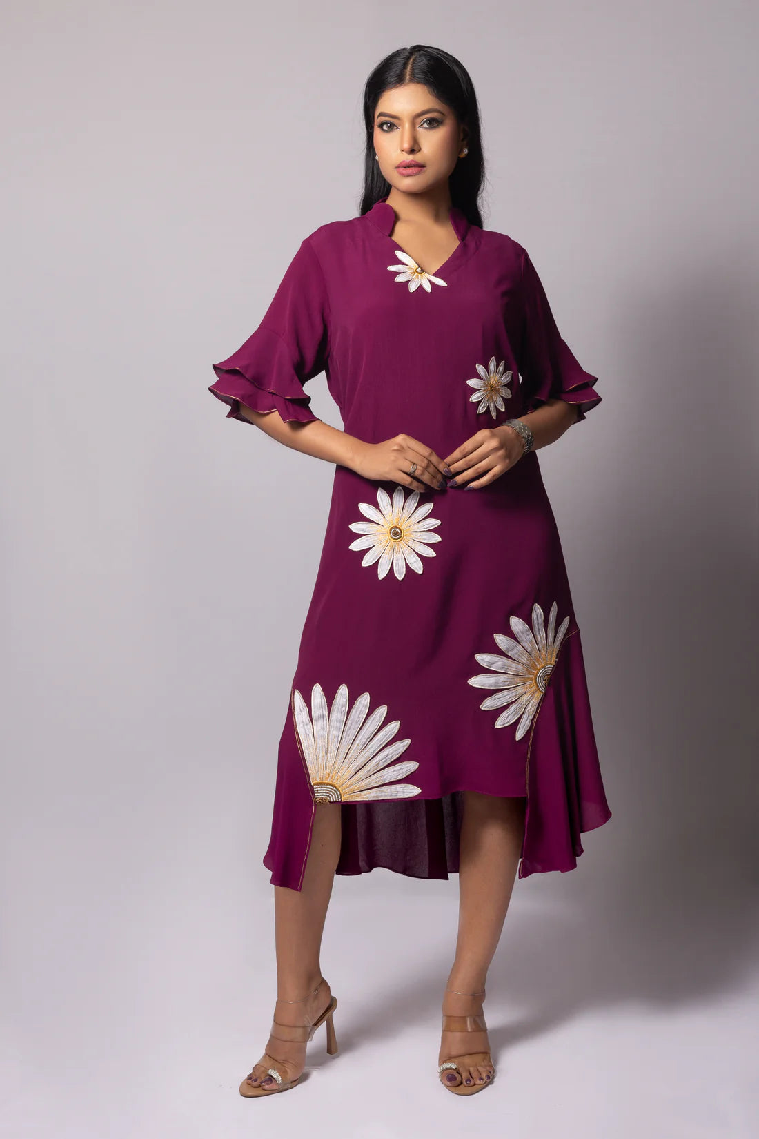 Daisy Dress