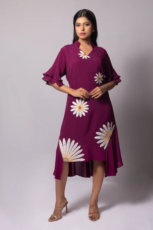 Daisy Dress
