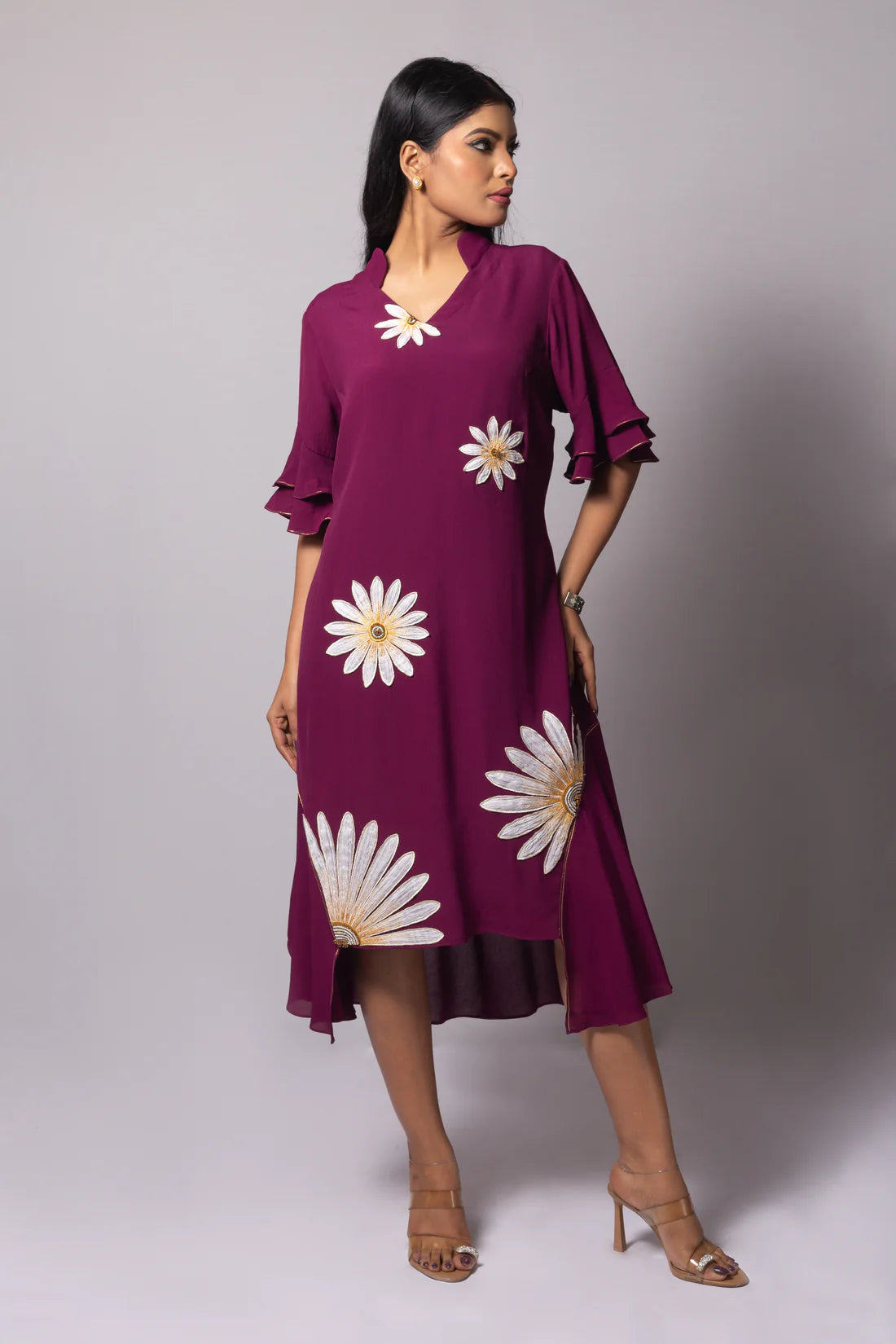 Daisy Dress