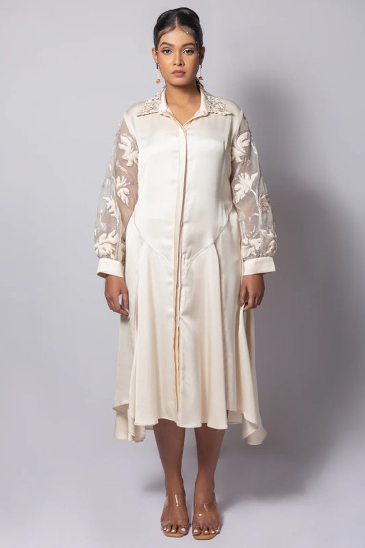 Nouveau Edit Dress