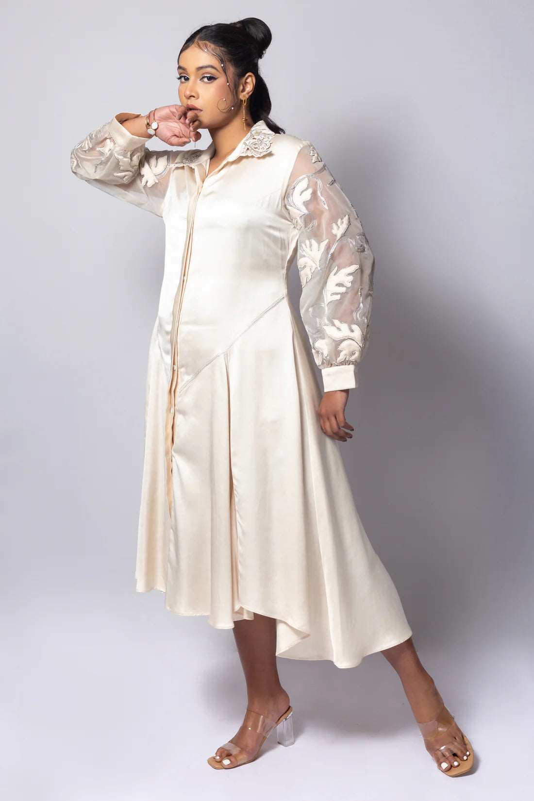 Nouveau Edit Dress