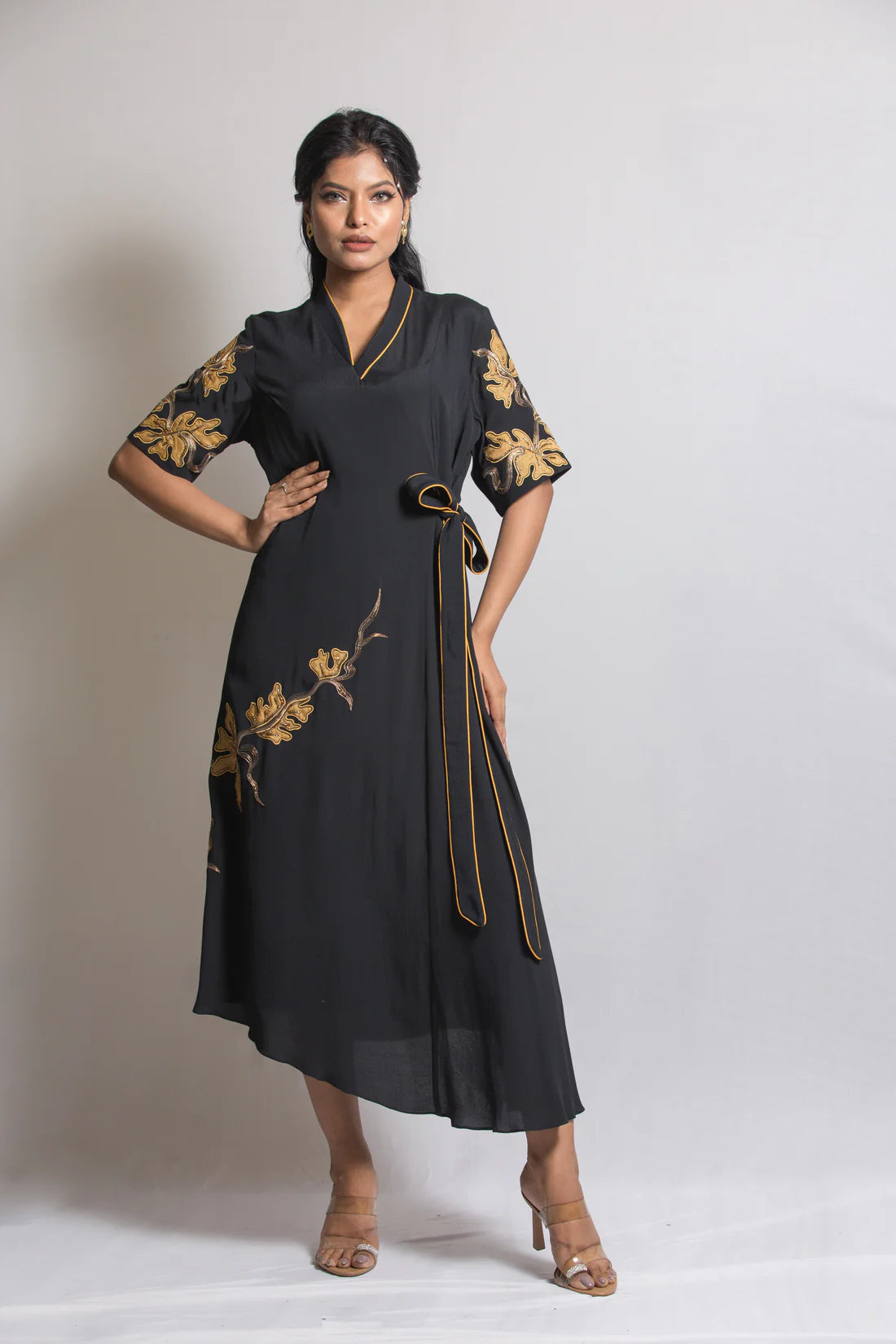 Chirin Dress