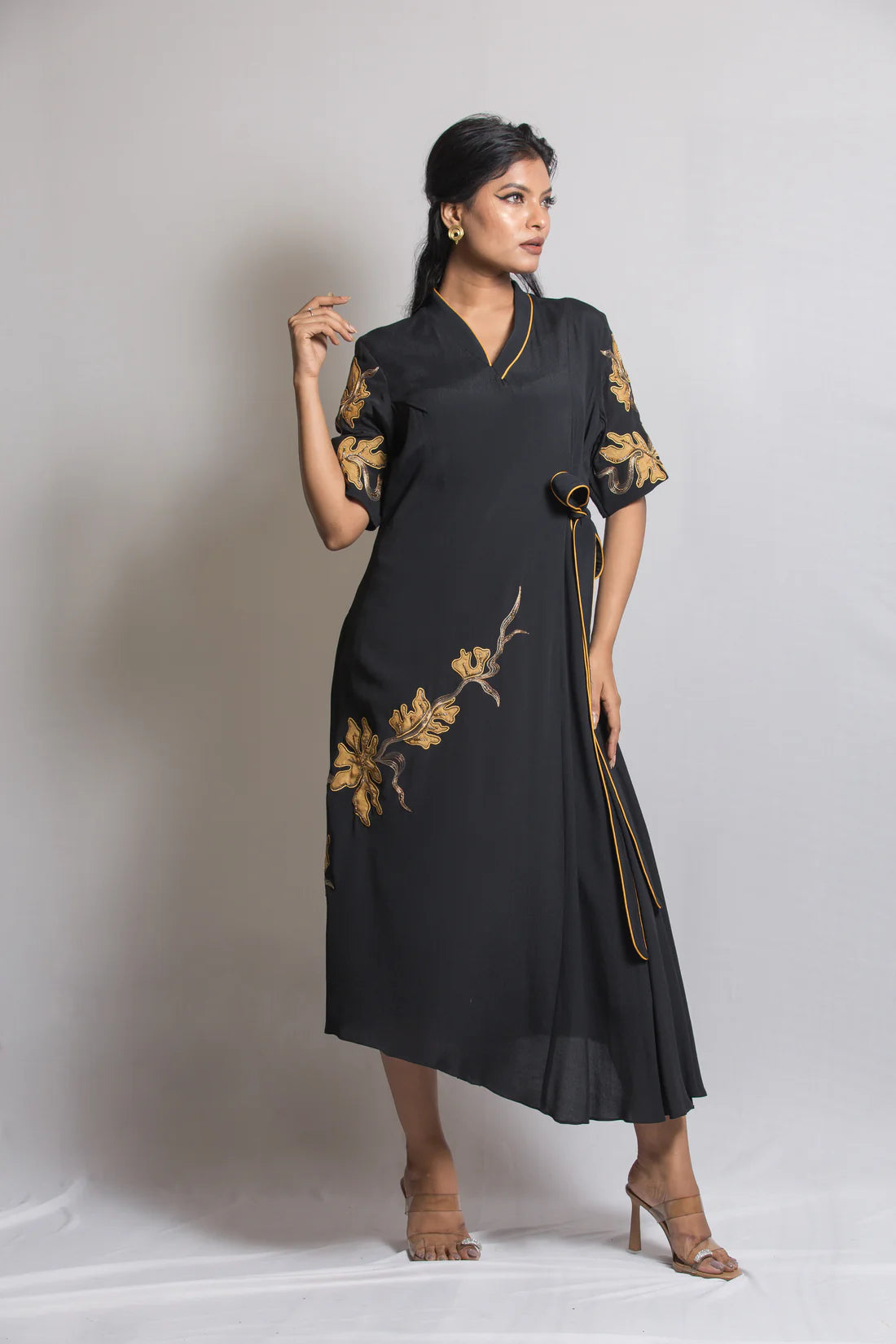 Chirin Dress