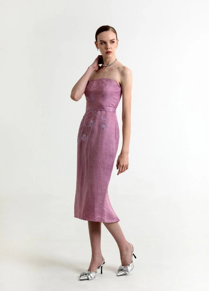 Iris Dress