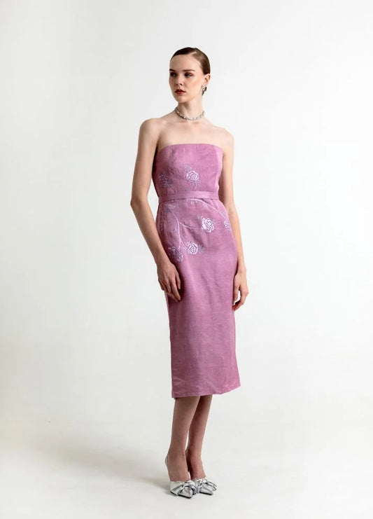Iris Dress