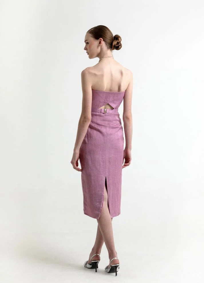 Iris Dress