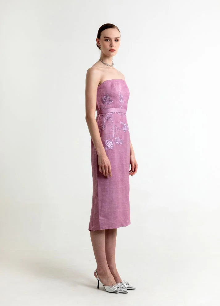Iris Dress