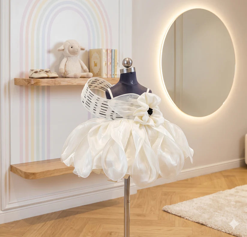 Fleur Opaline