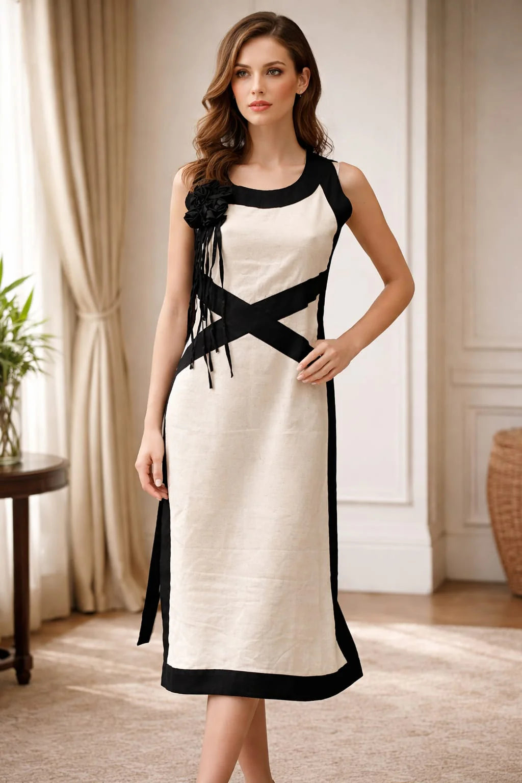Ivory Rose