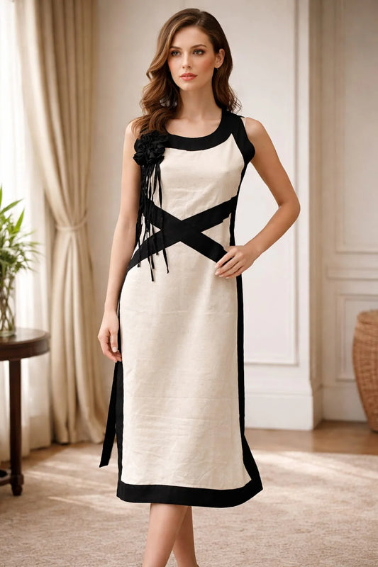 Ivory Rose