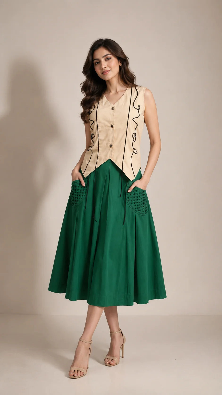 Verdant Grace