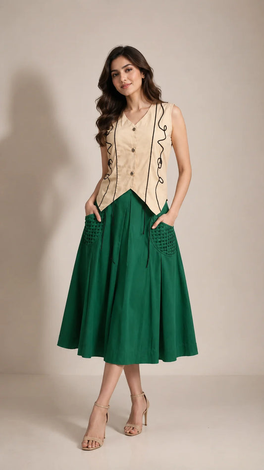 Verdant Grace