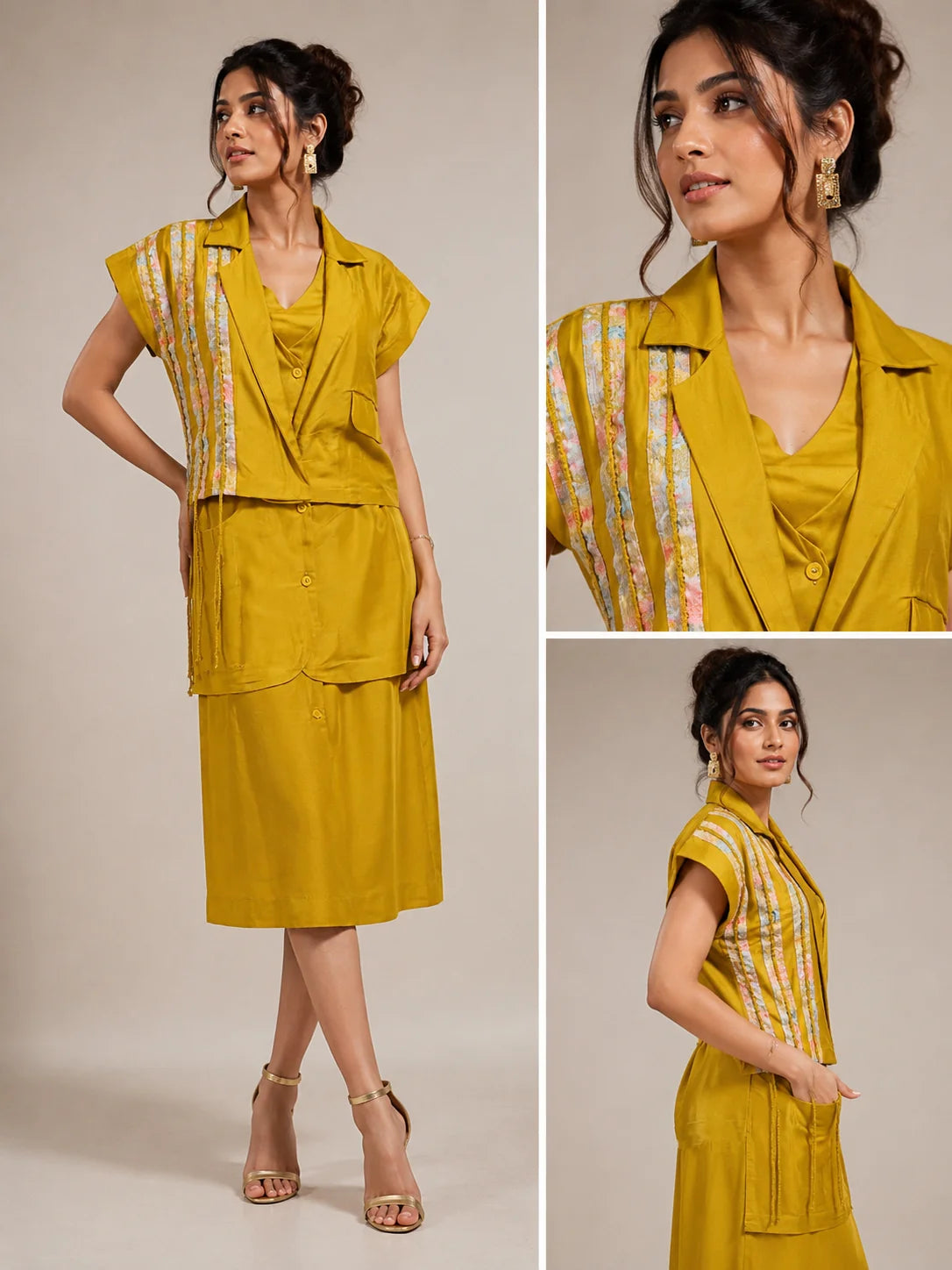 Ochre Sequence