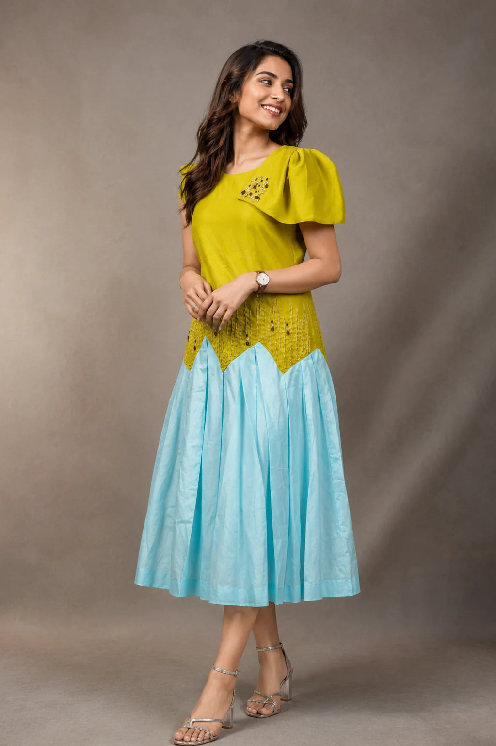 Celeste Harmony
