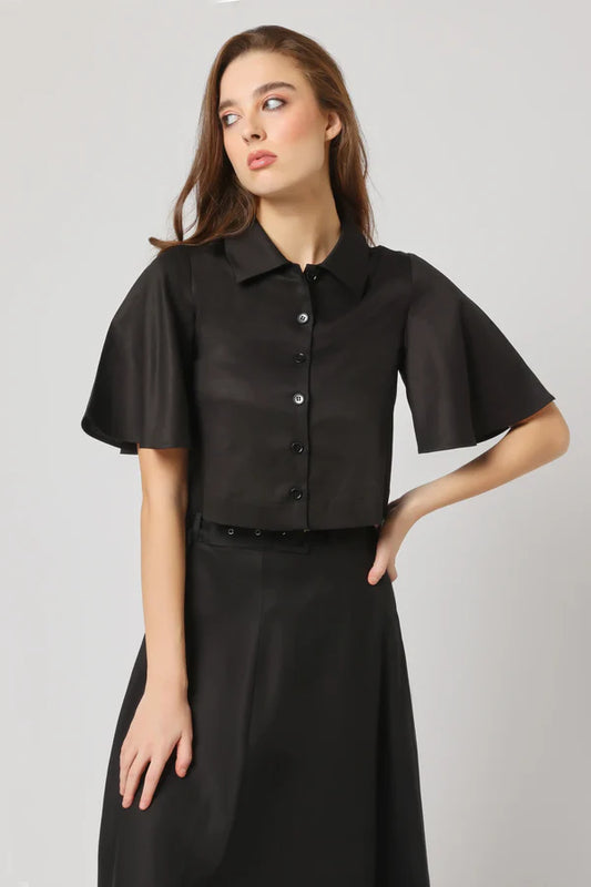 Kahaani Top – A Tale of Timeless Elegance