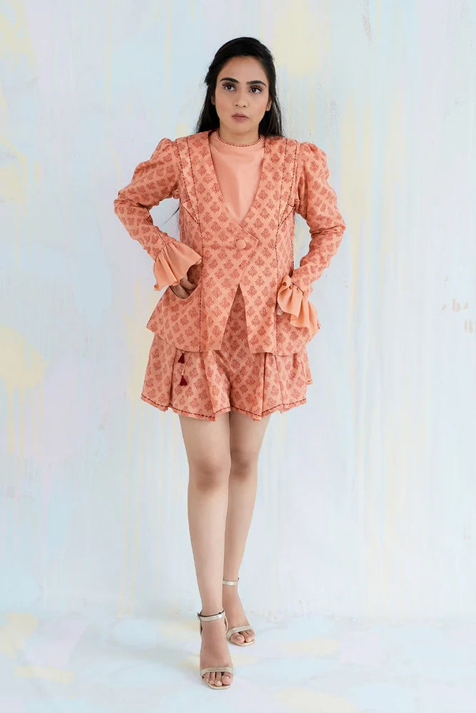 Kala Blazer