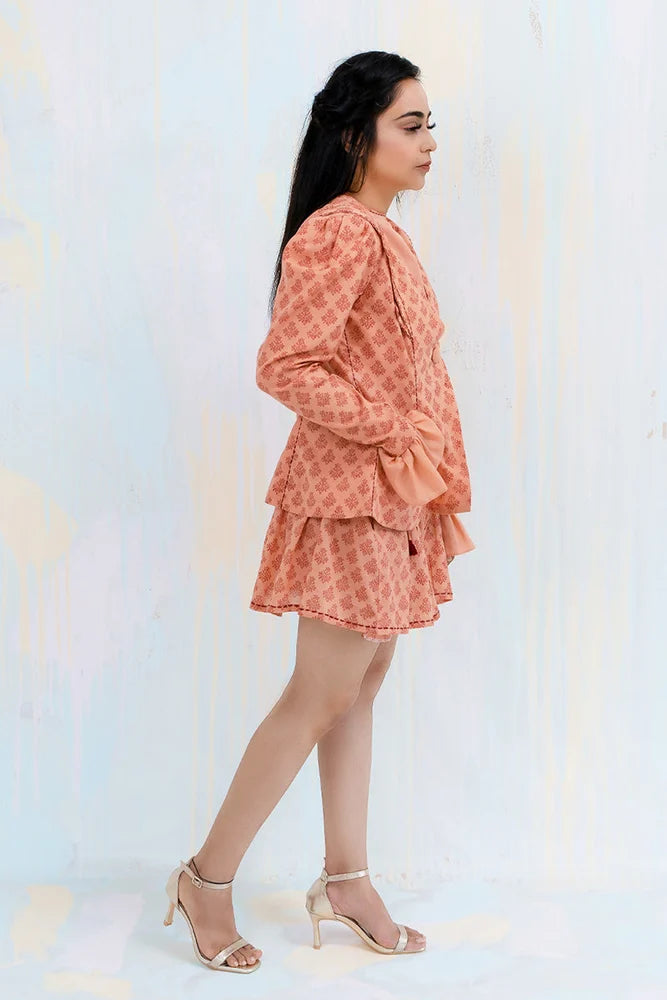 Kala Blazer